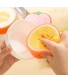 Miếng bọt biển rửa chén bát hình trái cây